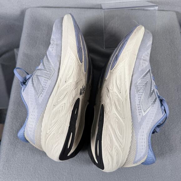 New Balance 880 Shoes Womens Size‎ 8.5 Wide 2E Fresh Foam X Running Athletic - Picture 9 of 13